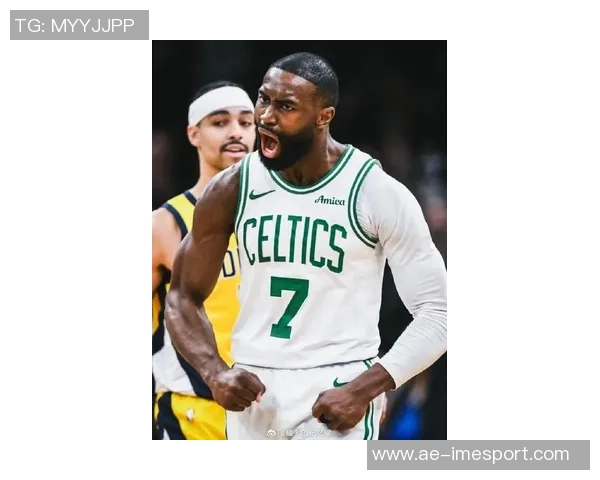 凯尔特人对决步行者杰伦布朗状态良好沃尔什因病缺席比赛